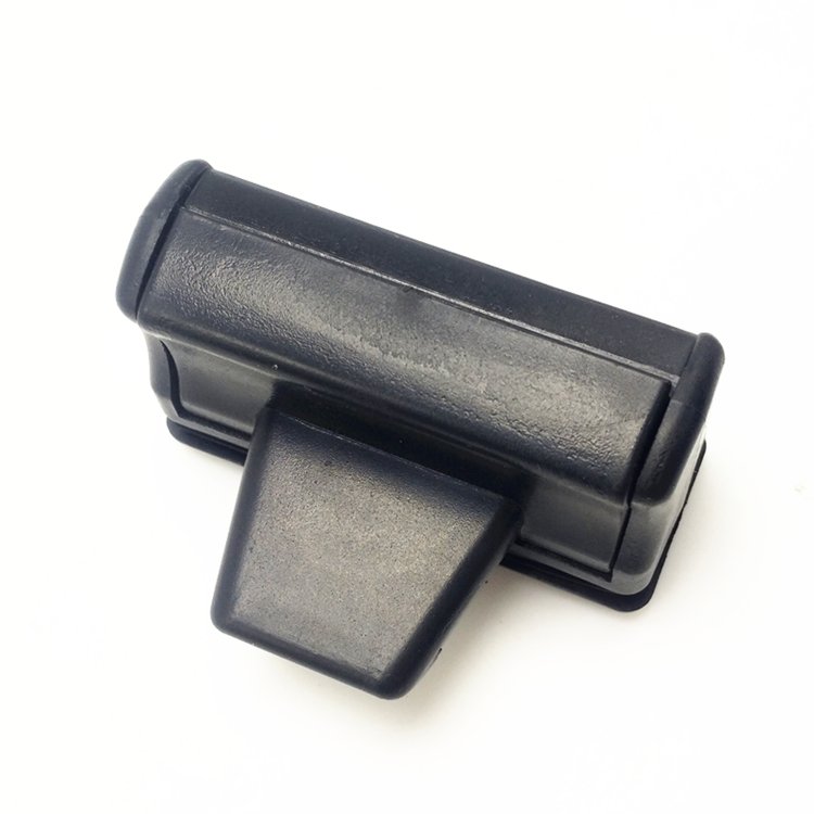 Domestic Quality Bus Glass Clamp Hole 40MM Window Glass Buckle