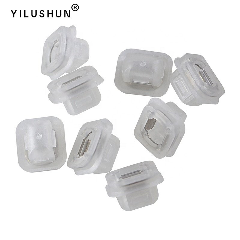 D272 China manufacture professional door panel buckle fastener for car 51-41-821-58-06