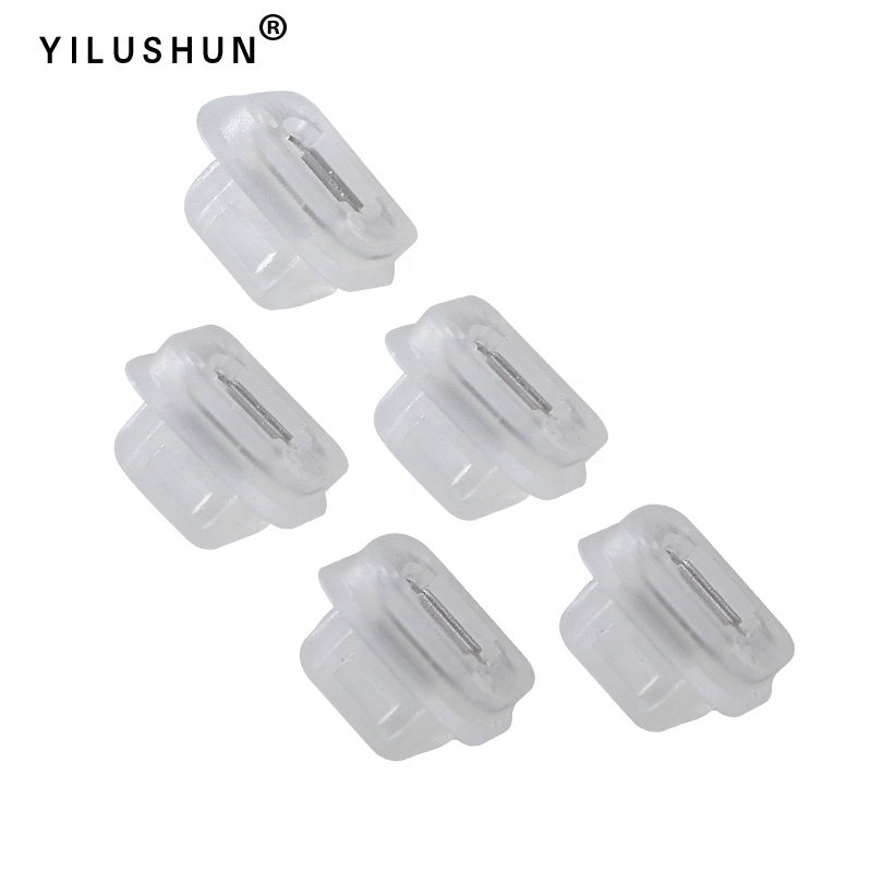 D272 China manufacture professional door panel buckle fastener for car 51-41-821-58-06