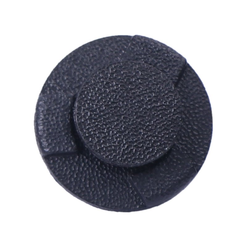 Auto 8mm Hole Plastic rivet trunk roof Bumper fender panel door trim pad floor mat push screw fastener Clips for nissan