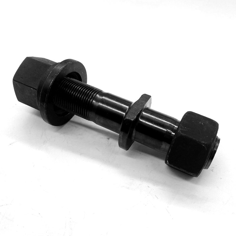Wheel Bolt Truck Hub Bolts Stud And Nut