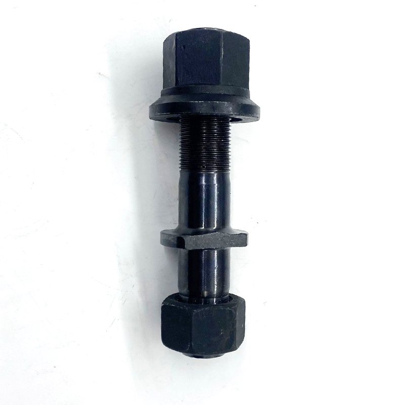 Wheel Bolt Truck Hub Bolts Stud And Nut
