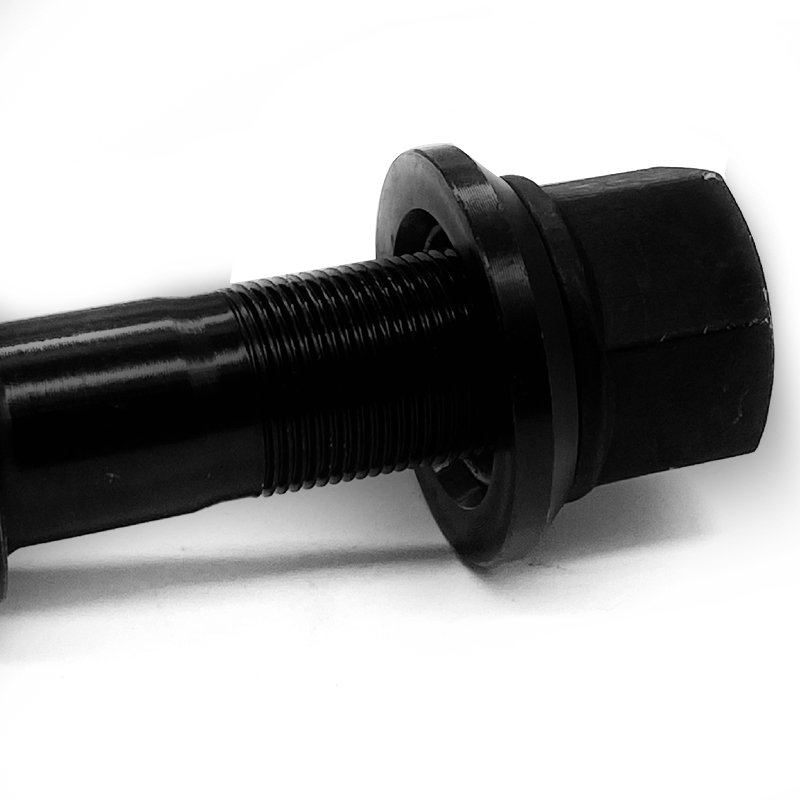 Wheel Bolt Truck Hub Bolts Stud And Nut