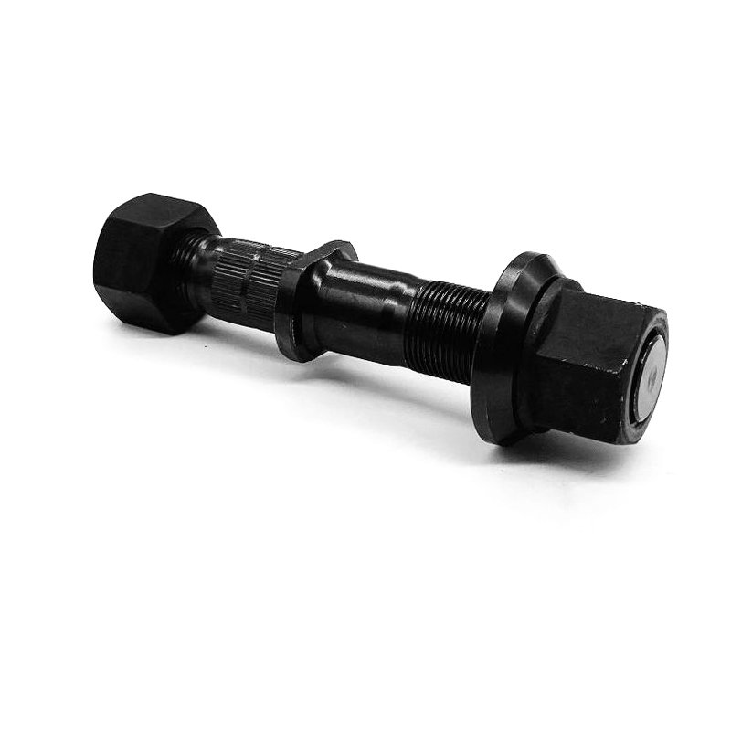 Wheel Bolt Truck Hub Bolts Stud And Nut