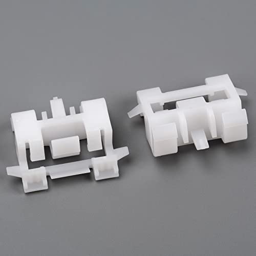 10pcs Roof Molding Clip for BMW 51-13-7-291-271