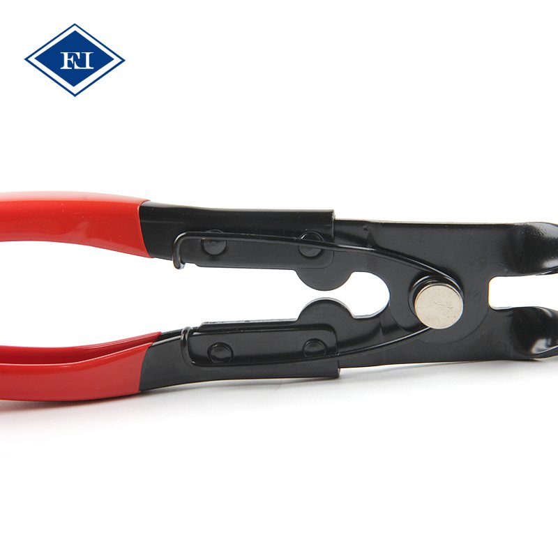 Auto Repair Disassembly Tool Kit Pliers for Headlight Open Light Plier Trim Removal Nail Puller Fastener Clips Remover Tools