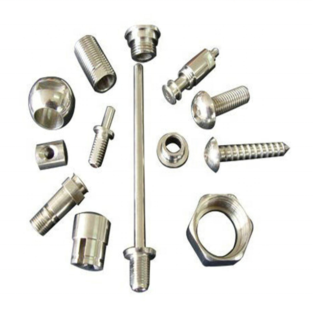 Coaxial Connector SMA Male and Female Antenna signal Receiver Connector Manufacturers Direct SMA Connector Screws