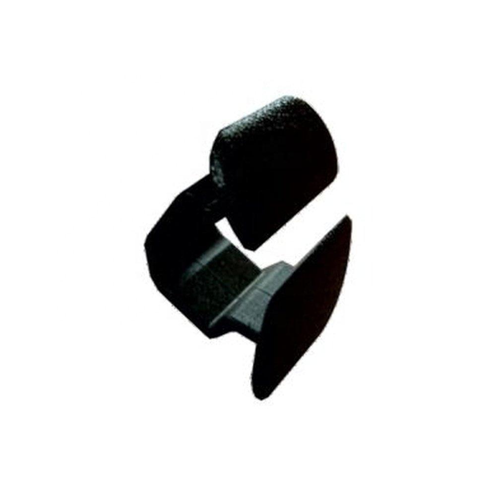 1H586384901C Lower Price Auto Body Clips Plastic Car Push Type Retainers Widely Range Hole Customized Shape Plastic Bumper