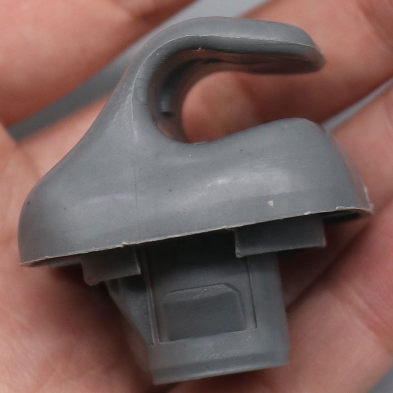 Y28 High Quality Sun Visor Clip Interior Sun Visor Hook Clip Bracket 88217S01A01ZA