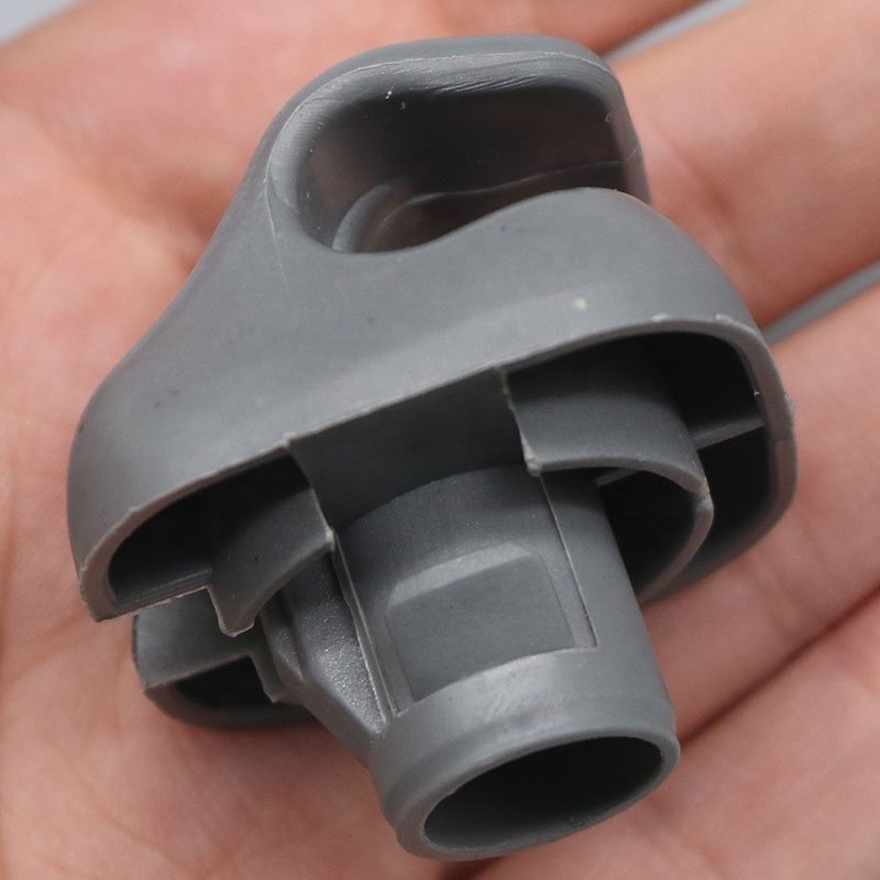 Y28 High Quality Sun Visor Clip Interior Sun Visor Hook Clip Bracket 88217S01A01ZA