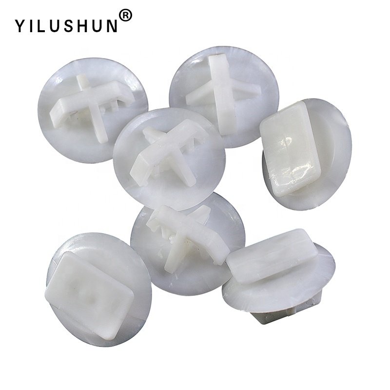 D207 Innovative car good quality accessories bottom beam snap clips