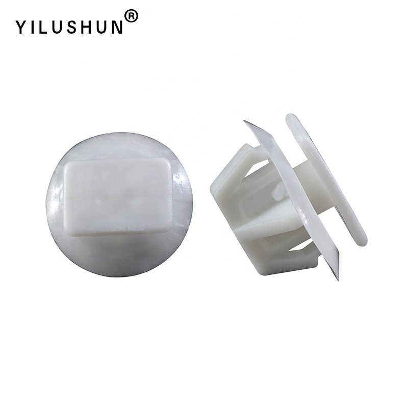 D207 Innovative car good quality accessories bottom beam snap clips