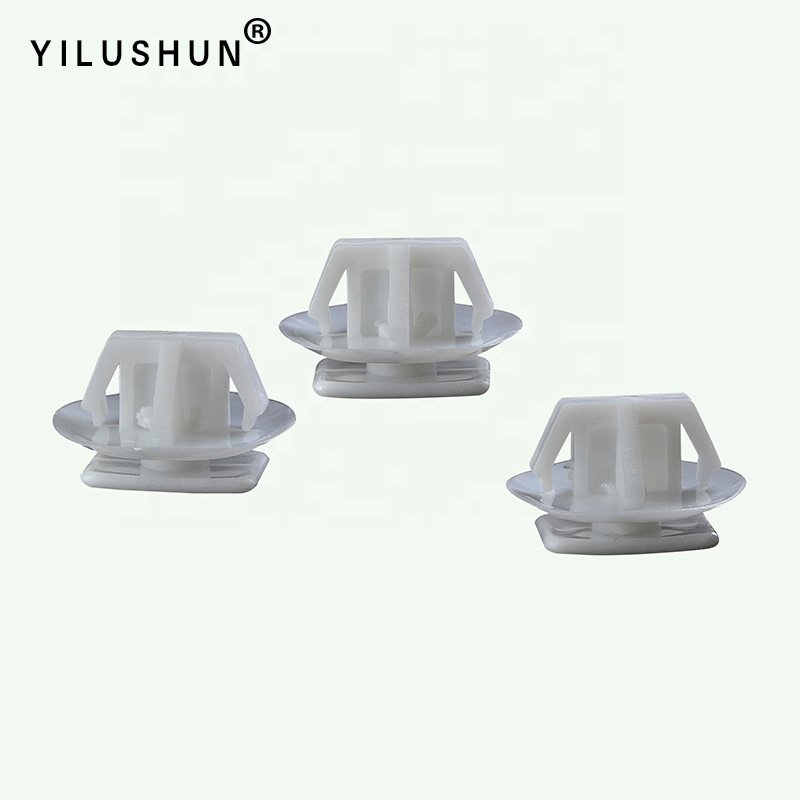 D207 Innovative car good quality accessories bottom beam snap clips
