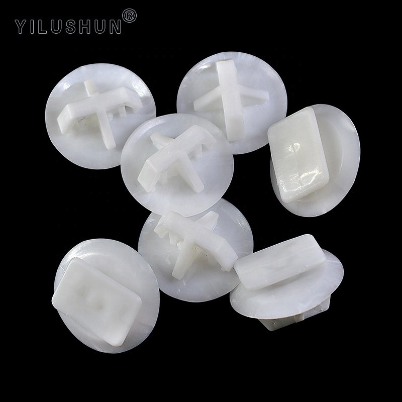 D207 Innovative car good quality accessories bottom beam snap clips