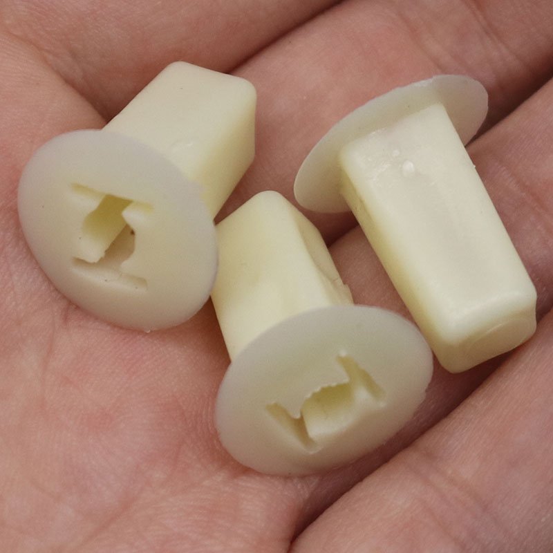 K44 plastic rivets for car panel trim clips window fasteners 91620-SR2-003