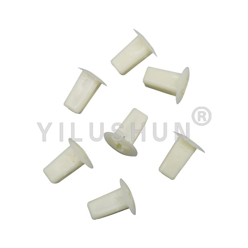 K44 plastic rivets for car panel trim clips window fasteners 91620-SR2-003