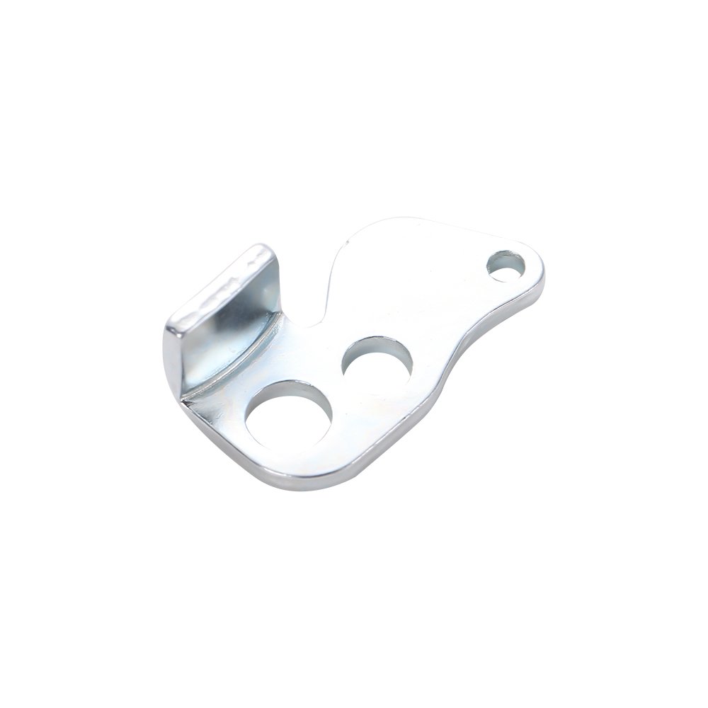 Metal Fabrication Stamping Parts Cold Heading CNC machining China Manufacturer