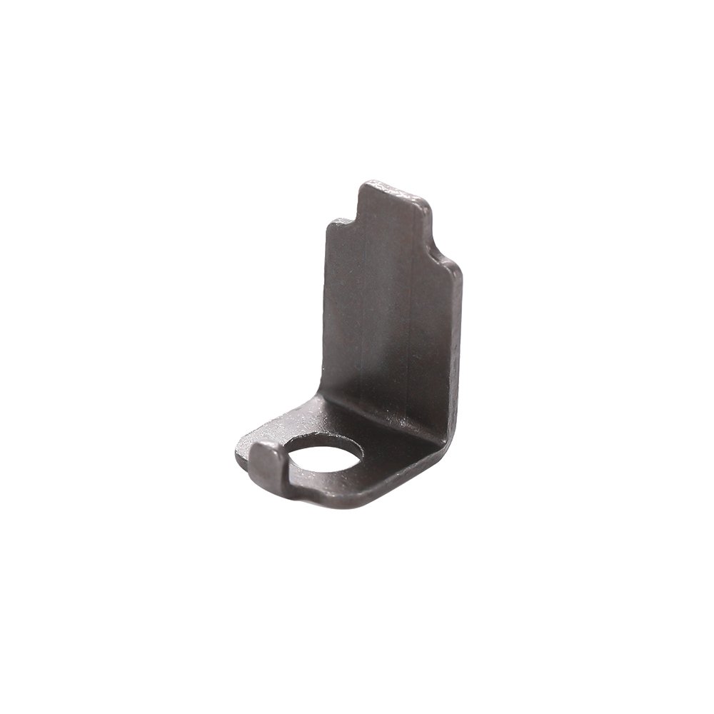 Metal Fabrication Stamping Parts Cold Heading CNC machining China Manufacturer