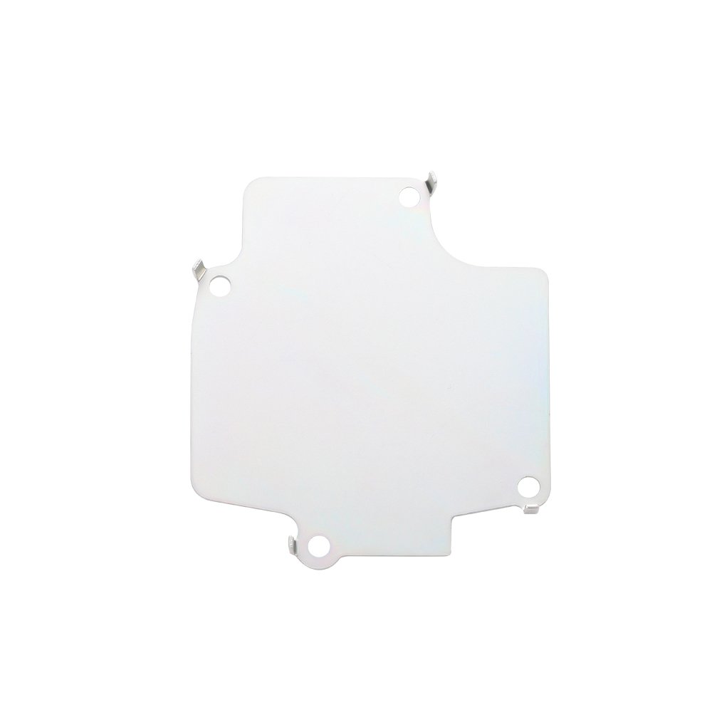 Metal Fabrication Stamping Parts Cold Heading CNC machining China Manufacturer