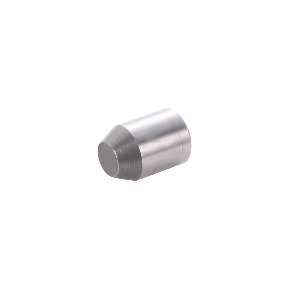 Metal Fabrication Stamping Parts Cold Heading CNC machining China Manufacturer