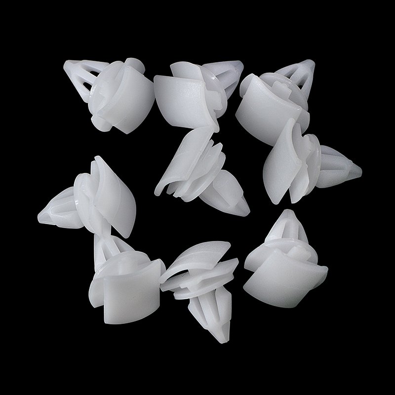 D151 plastic clips pins automotive clips and fasteners wholesale
