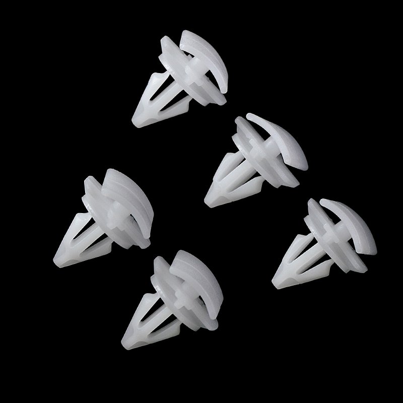 D151 plastic clips pins automotive clips and fasteners wholesale