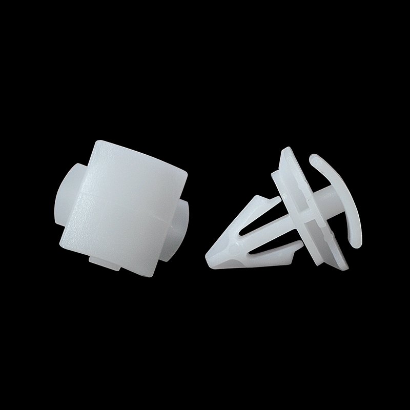 D151 plastic clips pins automotive clips and fasteners wholesale