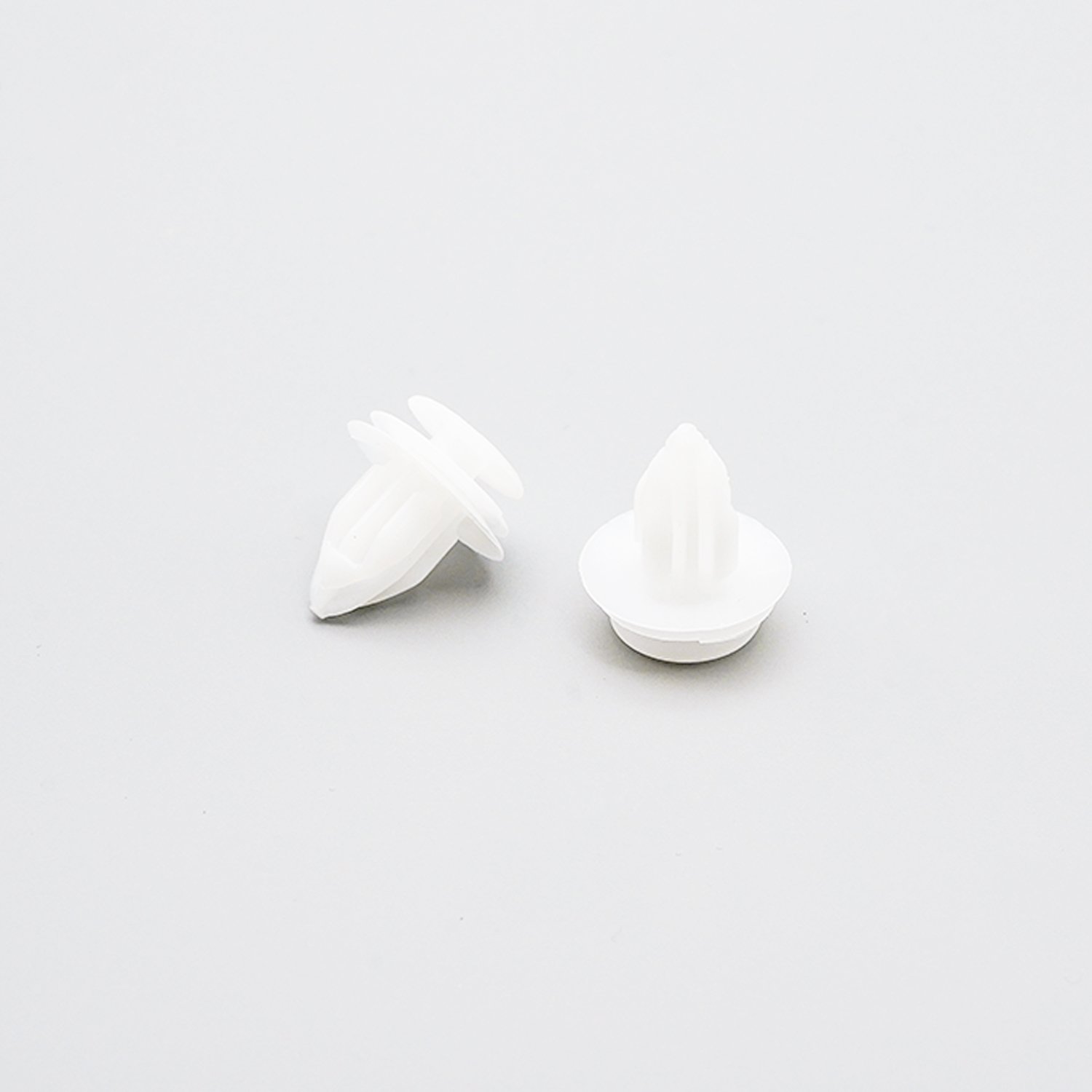 Automotive Spare Parts Car Universal Body Shield Retainer Bumper Fastener 469# Nylon Clips Car Door Panel Clip