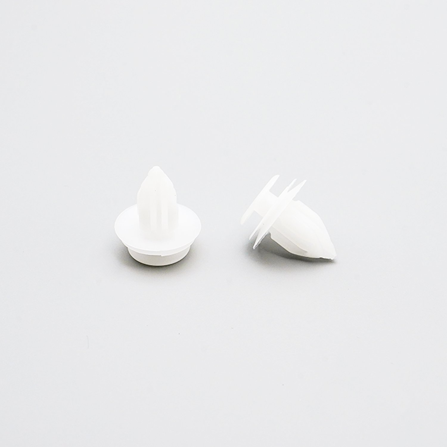 Automotive Spare Parts Car Universal Body Shield Retainer Bumper Fastener 469# Nylon Clips Car Door Panel Clip