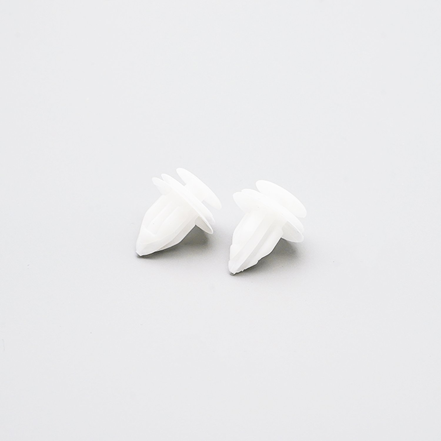 Automotive Spare Parts Car Universal Body Shield Retainer Bumper Fastener 469# Nylon Clips Car Door Panel Clip