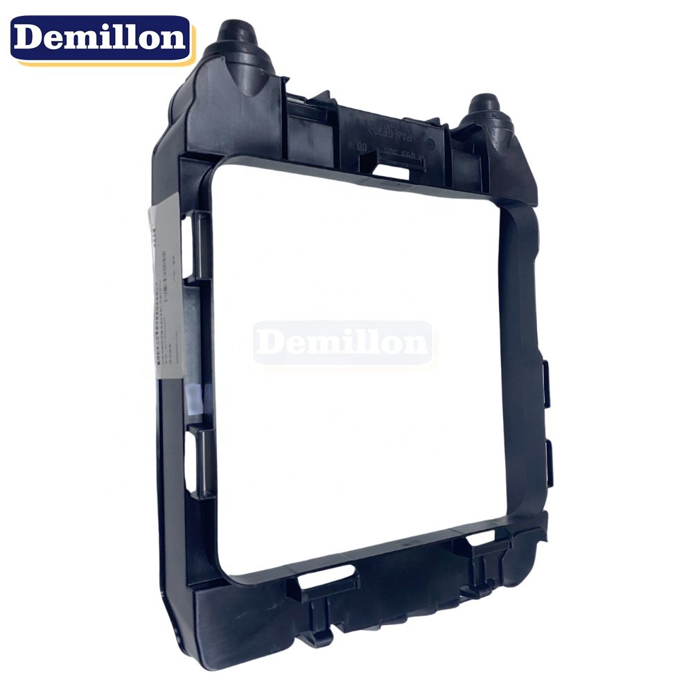 0995051700 Demillon Auto Parts Cooling System Coolant Radiator Fastening Frame for Mercedes-Benz GLE320 GLE400 GLE450 GLE500