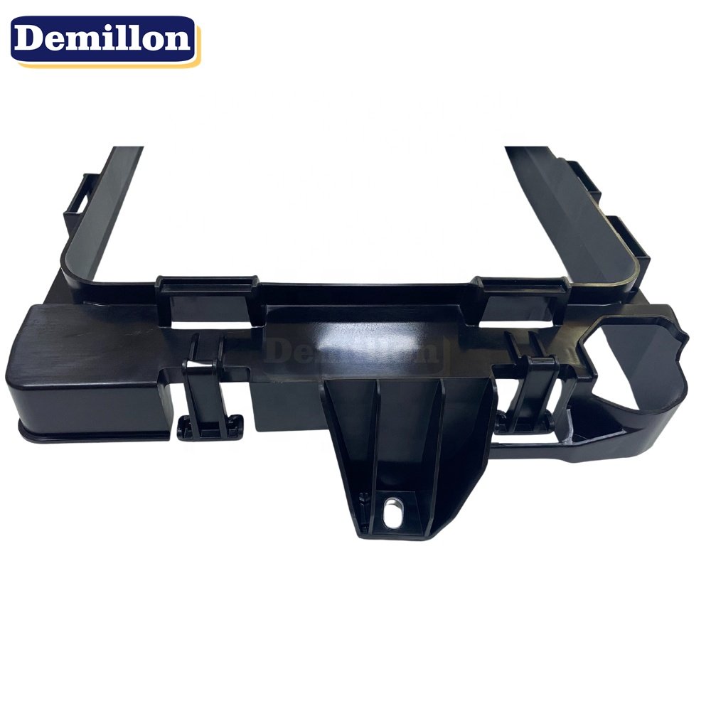 0995051700 Demillon Auto Parts Cooling System Coolant Radiator Fastening Frame for Mercedes-Benz GLE320 GLE400 GLE450 GLE500
