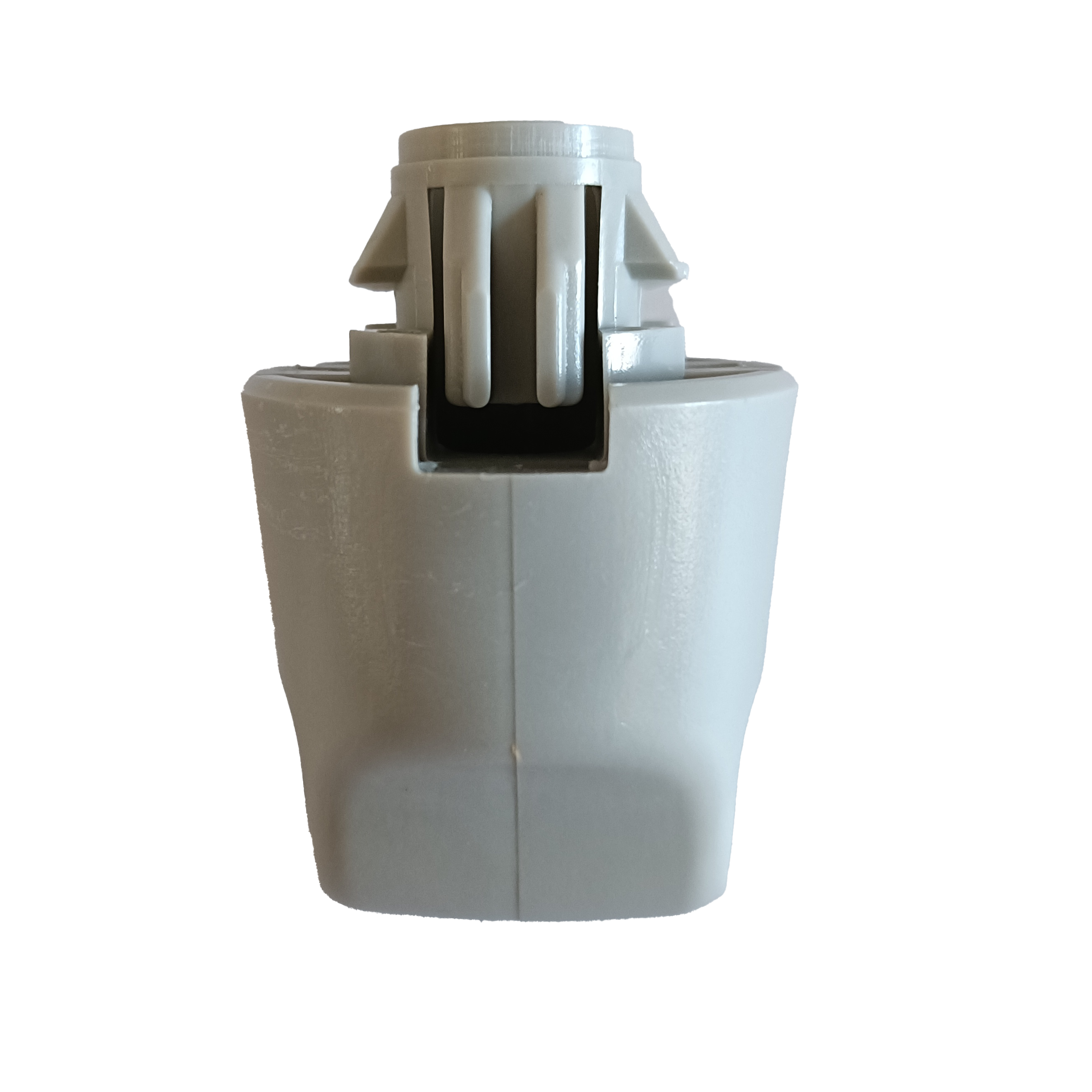 China Factory Grey Sunvisor Clip for NISSAN ALTIMA MURANO PATHFINDER MAXIMA DRIVER PASSENGER CLIP 96409-4GA0A 96409-1MA0A