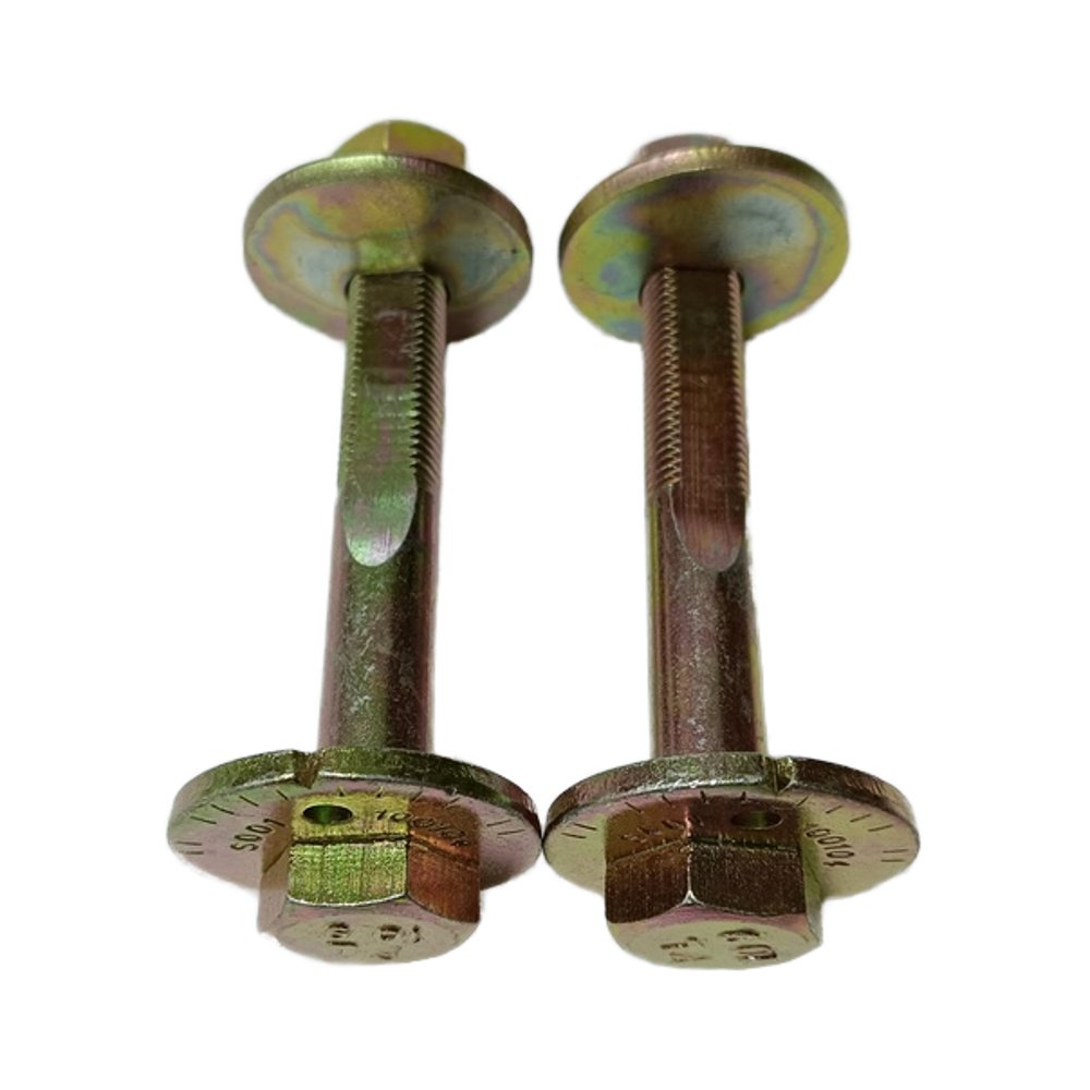 Auto Fastener Car Bolts and Nuts 54580-P2700 For Nissan Colored Swing Arm Camber Adjustment Bolt Kit