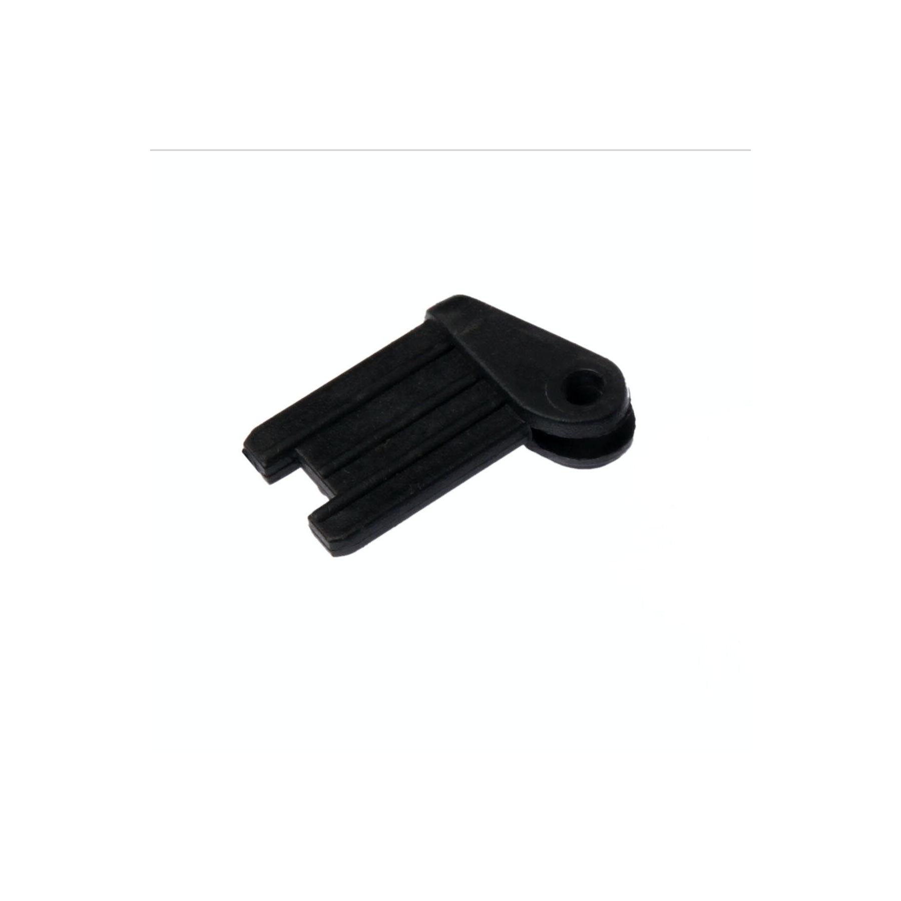 Rear Curtain Repair Plastic Part Clip for BMW 5 Series F10 F11