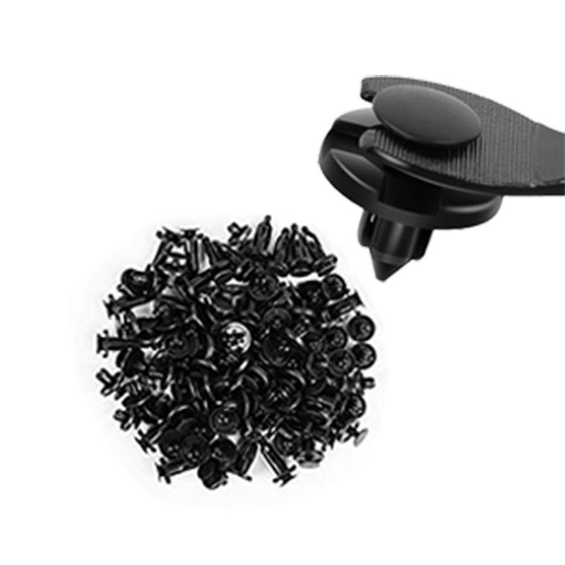 wholesale High Quality hot sell Automotive Clips Plastic Universal Auto Clips Body Car Auto Clips And Fastener