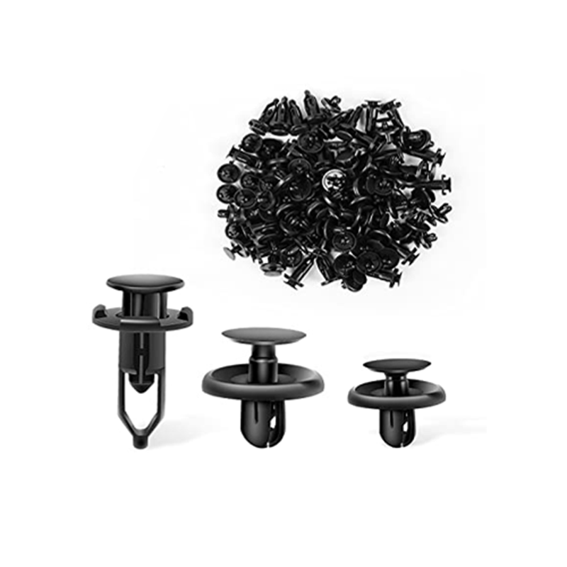 wholesale High Quality hot sell Automotive Clips Plastic Universal Auto Clips Body Car Auto Clips And Fastener