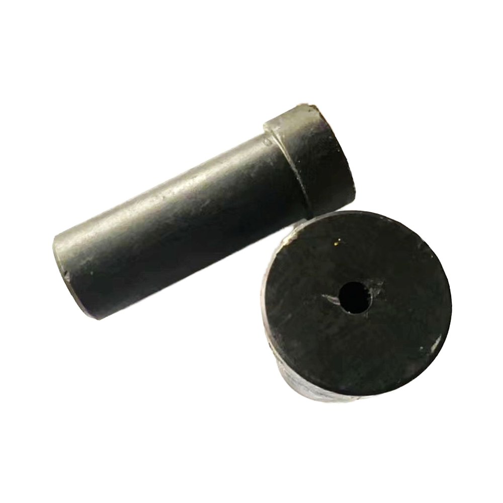 Best quality diesel engine spare parts pipe joint, auto parts oil pipe joint.