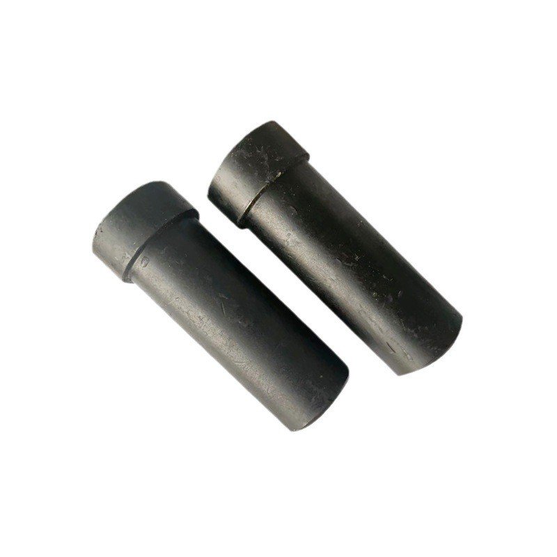 Best quality diesel engine spare parts pipe joint, auto parts oil pipe joint.