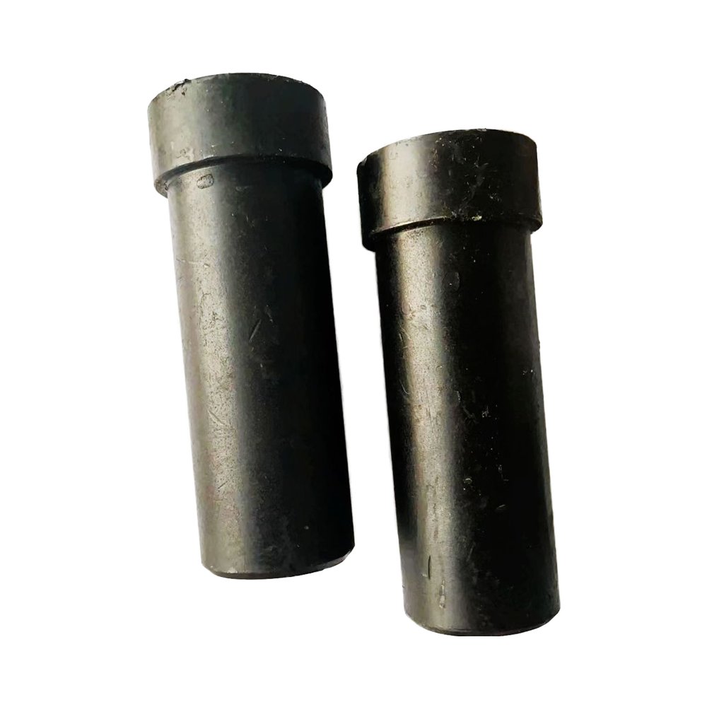 Best quality diesel engine spare parts pipe joint, auto parts oil pipe joint.