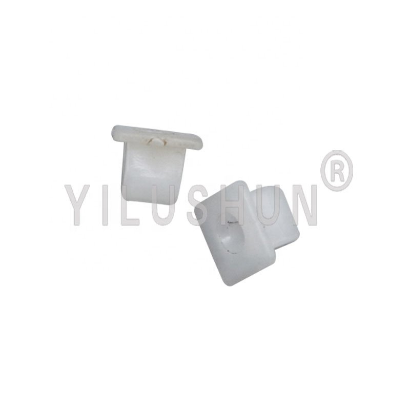 K96 White automotive body plastic self tapping screw base on sale 999100412