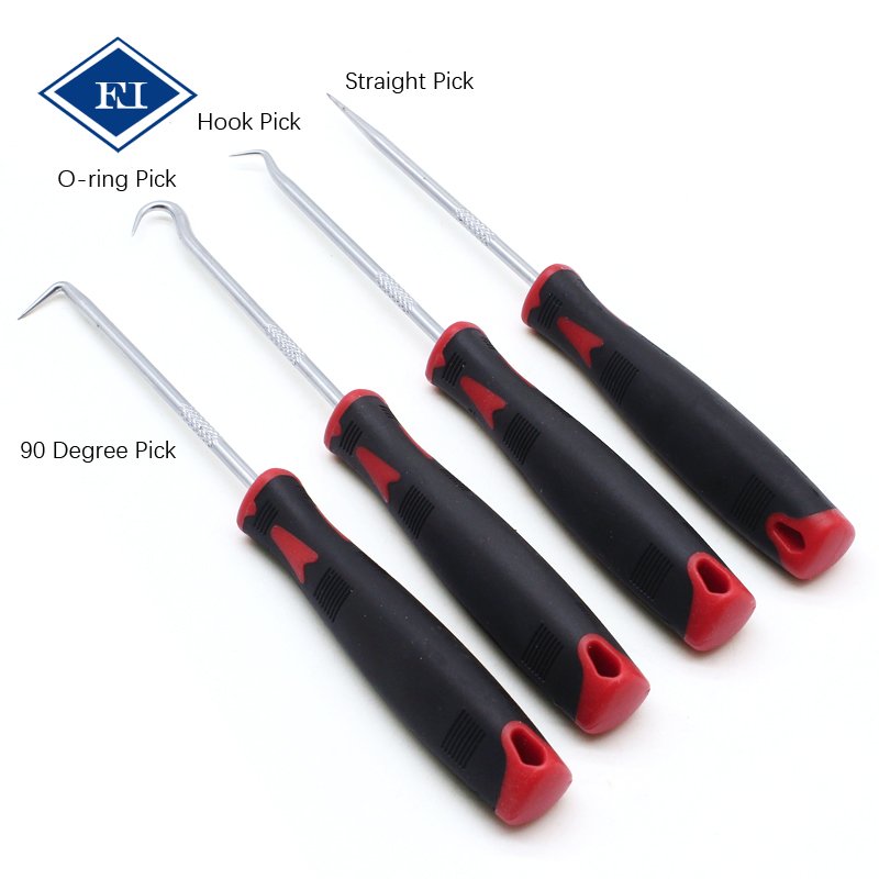 25pcs Auto Dashboard Plastic Interior Car Puller Door Panel Pry Clip Plier Car Window Trim Radio Remover Tool