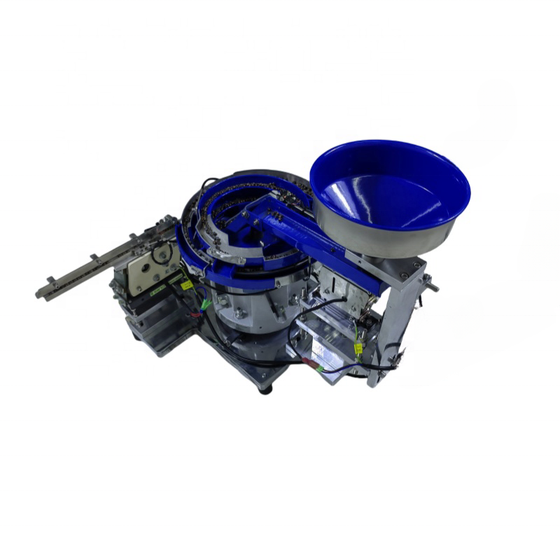 424 Screws Screw Washer Spring Pin Metal Clamp Vibrating Bowl Feeder Cap Nozzle Spray Cap Tube Automatic Feed System