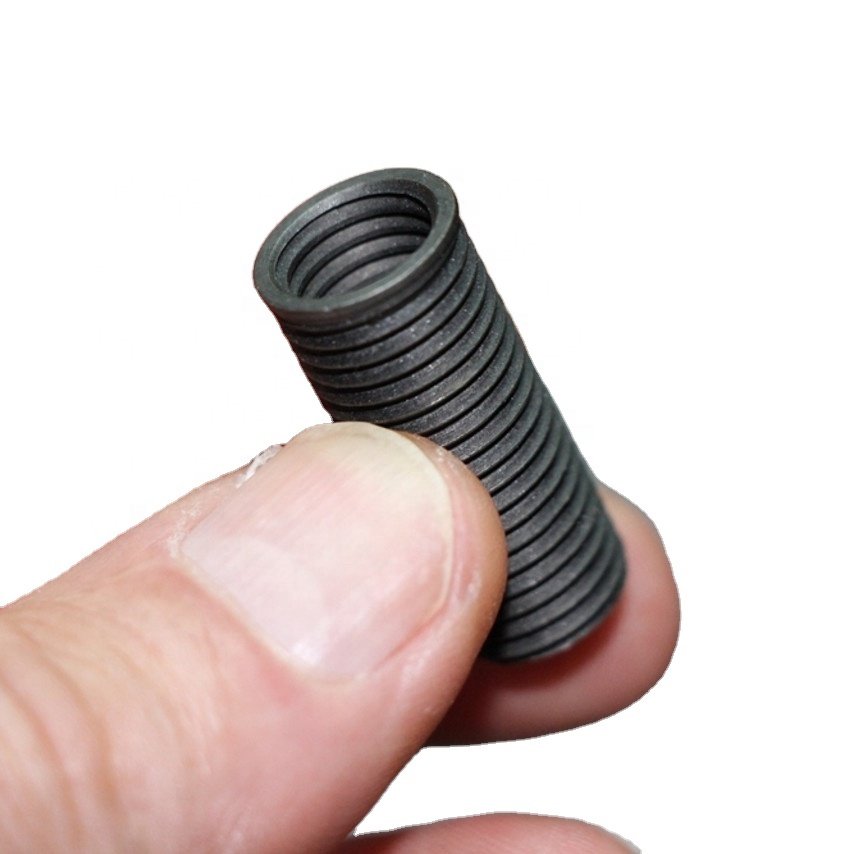 Professional Timeserts Blueing/scalding Spark Plug Repair Inserts M16 TIMESERT Customization