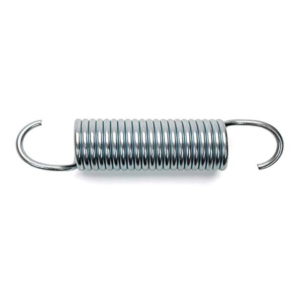Extension Spring Manufacturers Coils Tension Springs Double Hook Hardware Tension Spring