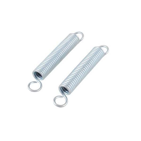 Extension Spring Manufacturers Coils Tension Springs Double Hook Hardware Tension Spring