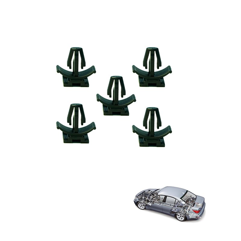 Automotive Wire Harness Connector Electrical Clip auto clips and plastic fasteners Car Connector Clips