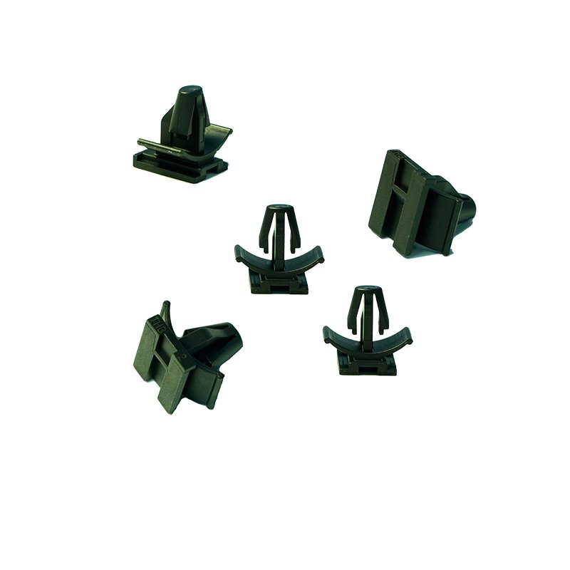 Automotive Wire Harness Connector Electrical Clip auto clips and plastic fasteners Car Connector Clips