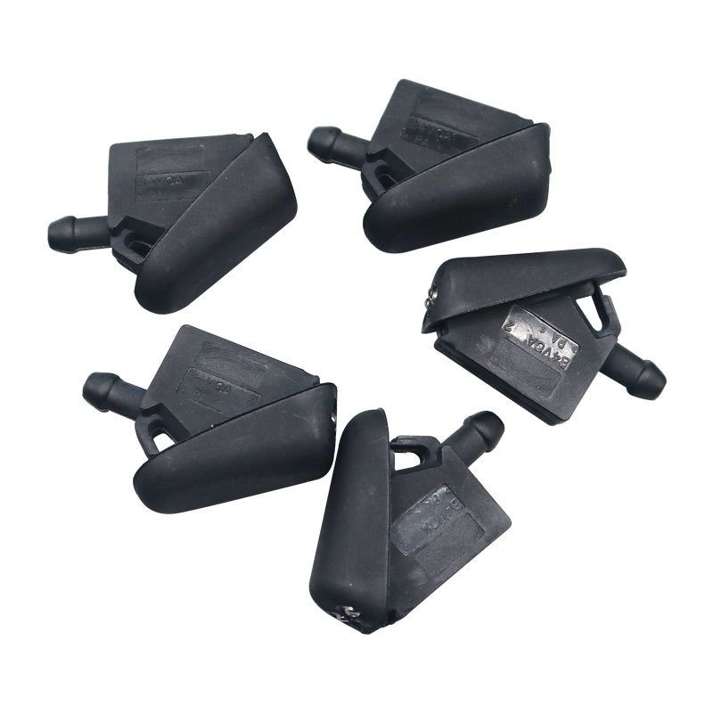 High Pressure Windshield Washer Sprayer Nozzle Car Nozzle Wiper