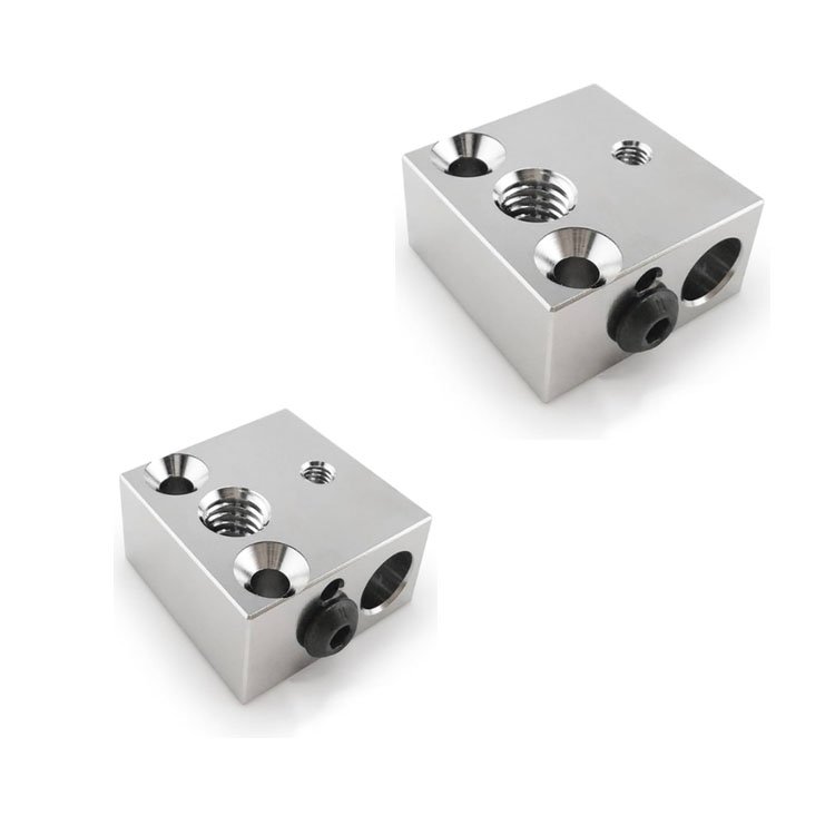 Wholesale Precision Aluminum Alloy CNC Machining Parts Custom Services Turning Milling 3D Stainless Steel Drilling Wire EDM